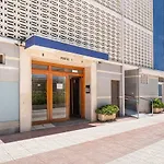 Copacabana Apartment 4-C Levante Beach