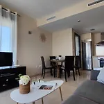 Cala Alta Sea View Apartment
