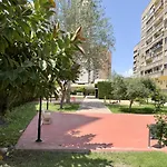 Calanyas Sea View Apartment