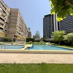 Calanyas Sea View Apartment