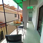 Atico Terrace Beach Benidorm