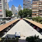 Tor Maraya Seafront Levante Views