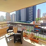 Filipinas Levante Beach Benidorm