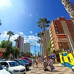 Filipinas Levante Beach Benidorm
