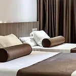 Hotel Acapulco Benidorm