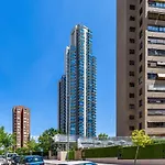 Panorama Benidorm By Costaroom
