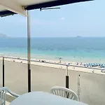 Apartamentos Ulia