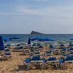 Mediterranean Blue By Fidalsa