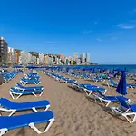 Mediterranean Blue By Fidalsa