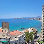 Falcon Beach Apartment