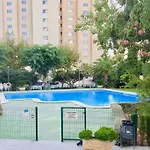 Apartamento En Levante En Planta 17