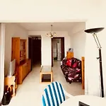 Apartamento En Levante En Planta 17