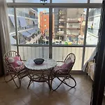 Rincon Espanol Benidorm Trg