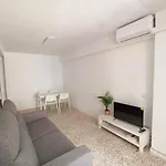Apartamento Benidorm Playa