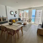 Apartamento Turistico Playmon Bacana Planta 14
