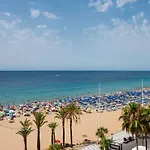 Torre Coblanca