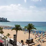 Torre Coblanca