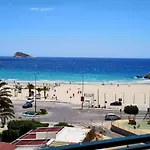 Benidorm Bali Area