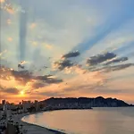 Cielo De Poniente
