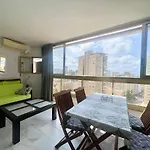 Ciguena Pool And Wifi Apartment