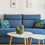 Cartago Sea View Apartment