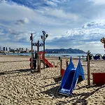 Cartago Sea View Apartment