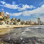 Cartago Sea View Apartment