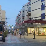 Benidorm First Line Center 2Bedroom For Family
