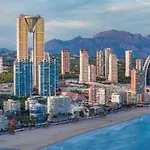 Apartamento Benidorm, Rincon De Loix