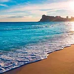 Apartamento Benidorm, Rincon De Loix