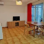 Benidorm First Line Center 2Bedroom For Family