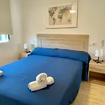 Apartamento Turistico Playmon Bacana Planta 13