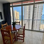 Apartamento Turistico Playmon Bacana Planta 13