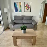 Apartamento Turistico Playmon Bacana Planta 13