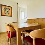 Apartamento Con Increibles Vistas En Benidorm