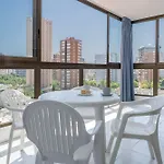 Apartamentos Gemelos 2 Beninter