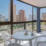 Apartamentos Gemelos 2 Beninter