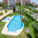 Torre Dos Calas 3-A Apartment