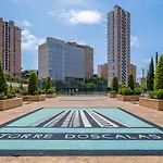 Torre Dos Calas 3-A Apartment