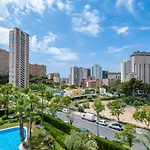 Torre Dos Calas 3-A Apartment