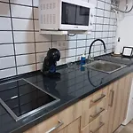 Apartamentos Jap Rocas