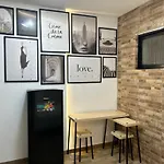 Apartamentos Jap Rocas