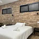 Apartamentos Jap Rocas