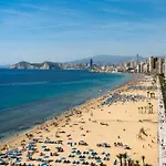 Residencial Vacanza