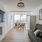 Don Miguel Sea View Apartment