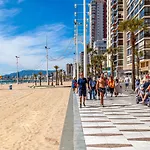 Don Miguel Sea View Apartment