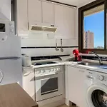 Puerto Romano Appartment