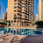 Puerto Romano Appartment