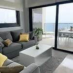 Sunset Waves 3 By United Renters