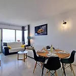 Planta 39 - Impresionantes Vistas Al Mar